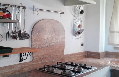 Barberino Val d'Elsa Cabaña | Residencia tipica en una casa unifamiliar