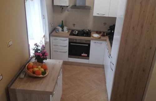 Province of Messina Apartamento | Apartment 'Domenico' with Balcony, Wi-Fi and Air Conditioning