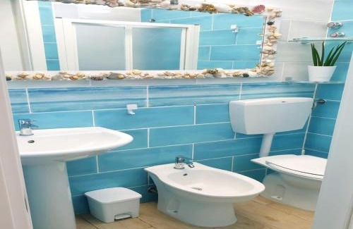 Marinella di Selinunte Apartamento | Apartment in Marinella di Selinunte Castelvetrano 150 m from the sea