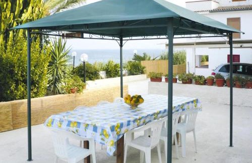 Marinella di Selinunte Apartamento | Apartment in Marinella di Selinunte Castelvetrano 150 m from the sea