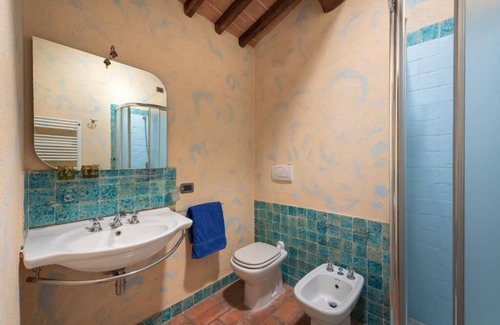 Simignano Otro | Apartment in the hart of Tuscany