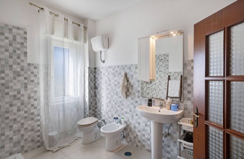Lago Patria Apartamento | Apartment "Casa Martina" with Private Terrace & Wi-Fi