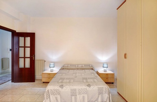 Lago Patria Apartamento | Apartment "Casa Martina" with Private Terrace & Wi-Fi