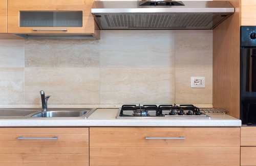 Marciano della Chiana Apartamento | Apartamento "Villetta in Collina Toscana" con piscina, jardín y Wi-Fi