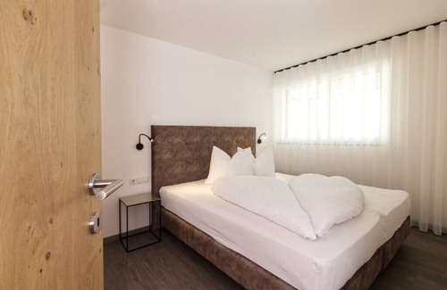 Prato allo Stelvio Apartamento | Apartment "köfler"
