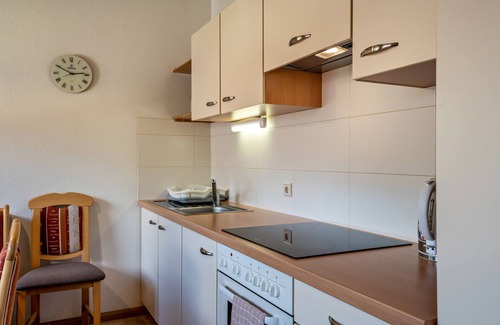 Cadipietra Apartamento | Apartamento "Glocklechnhof Sonnenschein" con vistas a la montaña, jardín, balcón y Wi-Fi