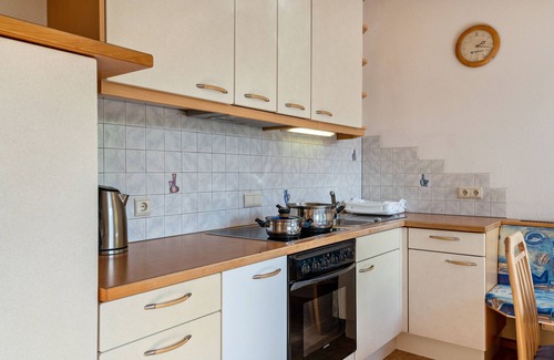 Cadipietra Apartamento | Apartamento "Glocklechnhof Sternenhimmel" con vistas a la montaña, balcón y Wi-Fi