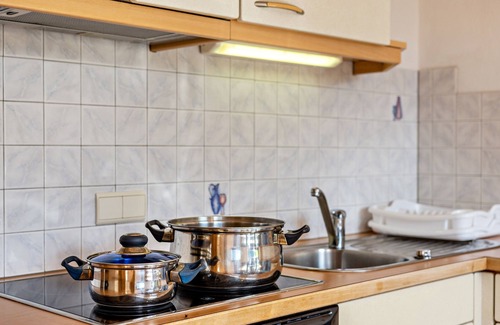 Cadipietra Apartamento | Apartamento "Glocklechnhof Sternenhimmel" con vistas a la montaña, balcón y Wi-Fi