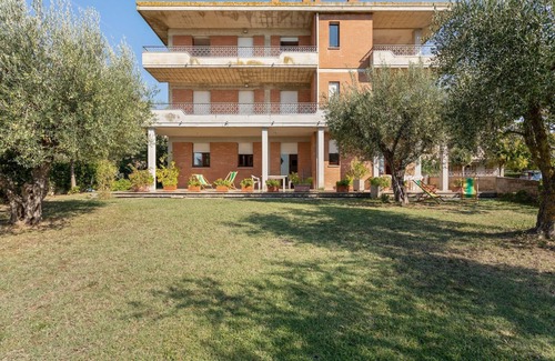 Tuoro sul Trasimeno Apartamento | Apartamento en Tuoro junto al Lago Trasimeno