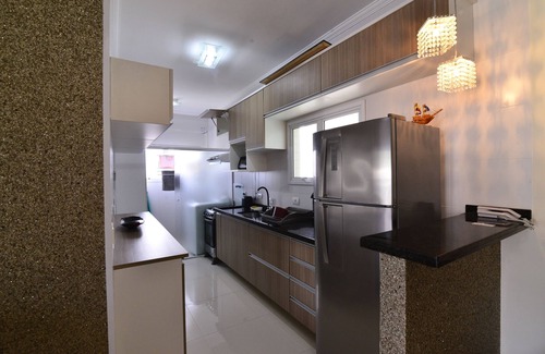 Itagua Apartamento | Apartamento, Itaguá, Ubatuba