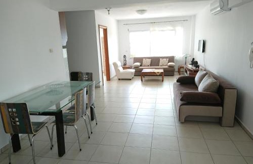 Nea Iraklitsa Apartamento | Apartment Ithakis Nea Iraklitsa