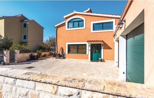 Brodarica Apartamento | Apartment Iva