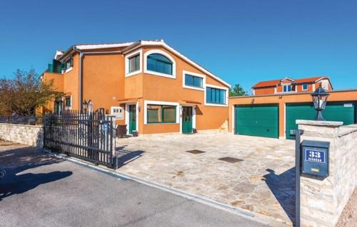 Brodarica Apartamento | Apartment Iva