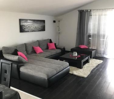 Brodarica Apartamento | Apartment Iva