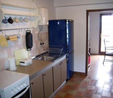 Molunat Apartamento | Apartment Iva
