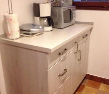 Molunat Apartamento | Apartment Iva