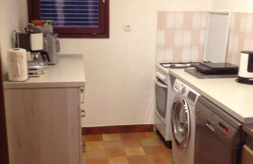 Molunat Apartamento | Apartment Iva