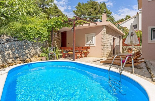 Medici Apartamento | Apartamento Ivan, (14988), Medići, Omis riviera, Croacia