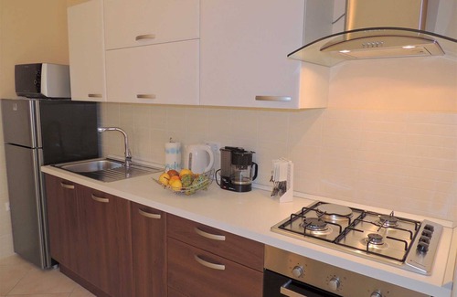 Gabonjin Apartamento | Apartamentos Ivan D (62017-A1) - Malinska - isla Krk