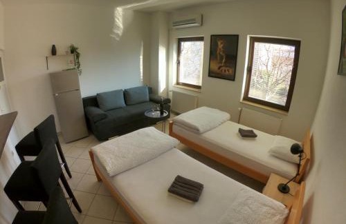 Ljubuski Apartamento | Apartment Ivan-Experience 2 Bedrooms