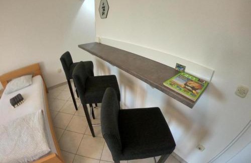 Ljubuski Apartamento | Apartment Ivan-Experience 2 Bedrooms