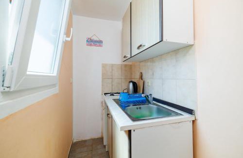 Ribarica Apartamento | Apartment Ivan
