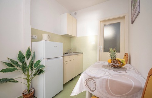 Borak Apartamento | Apartment Ivana (112421-A1) - Omis