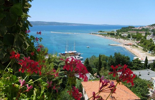 Borak Apartamento | Apartment Ivana (112421-A1) - Omis