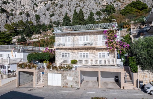 Borak Apartamento | Apartment Ivana (112421-A1) - Omis