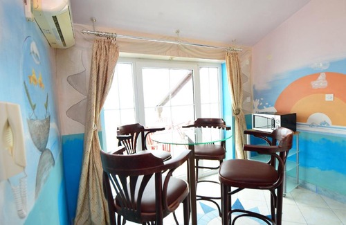 Raslina Apartamento | Apartment Ivana-5 by Interhome
