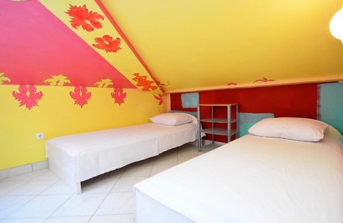 Raslina Apartamento | Apartment Ivana-5 by Interhome