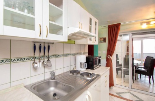 Raslina Apartamento | Apartamento Ivana by Interhome