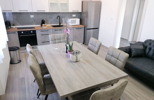 Arbanija Apartamento | Apartment Ivica