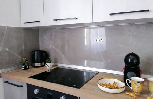 Arbanija Apartamento | Apartment Ivica