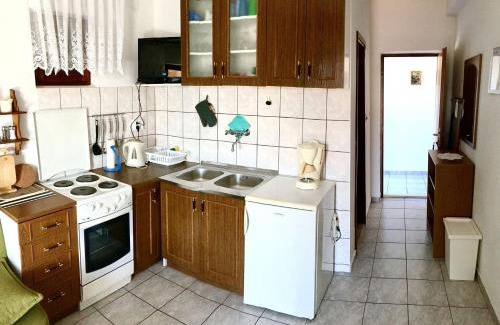 Vinisce Apartamento | Apartment Ivo