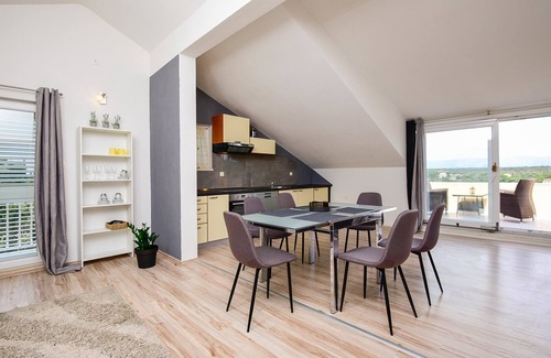 Loviste Apartamento | Apartment Ivona (35247-A4) - Loviste