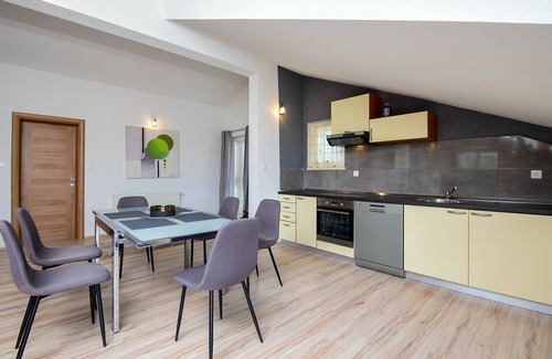 Loviste Apartamento | Apartment Ivona (35247-A4) - Loviste
