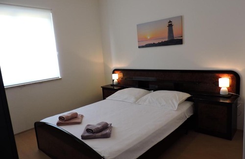 Pula Apartamento | Apartment Ivona