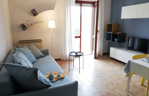 Ivrea Apartamento | Apartamento Ivrea centro - sitio de la UNESCO