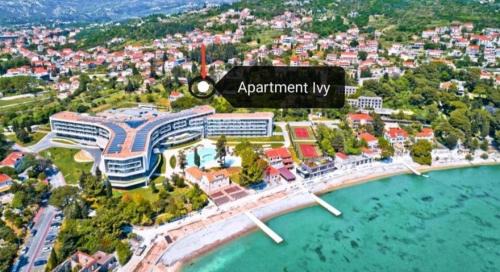 Brasina Apartamento | Apartment Ivy