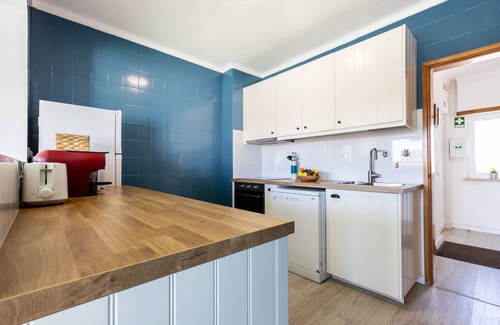 Sagres Apartamento | Apartment Júlio Pomar
