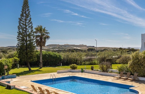Sagres Apartamento | Apartment Júlio Pomar