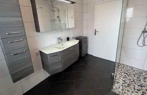 Großheide Apartamento | Apartment Jürgens in Grossheide - 6 persons, 3 bedrooms