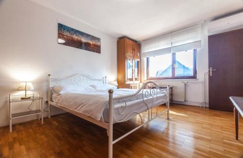 Ljubljana Apartamento | APARTMENT jČop LJUBLJANA