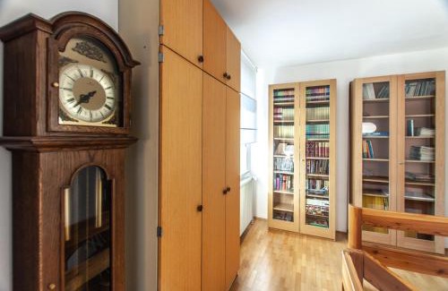 Ljubljana Apartamento | APARTMENT jČop LJUBLJANA
