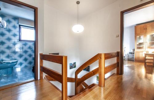 Ljubljana Apartamento | APARTMENT jČop LJUBLJANA