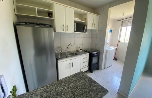 Agua Verde Apartamento | Apartment JS Jaraguá