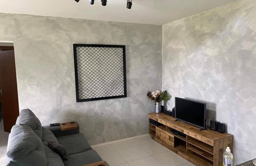 Agua Verde Apartamento | Apartment JS Jaraguá