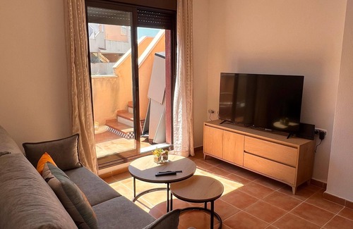 Los Geraeos Apartamento | apartamento j&j