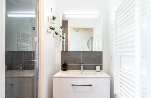 Lit-et-Mixe Apartamento | Apartment Jade et Elena-2 by Interhome
